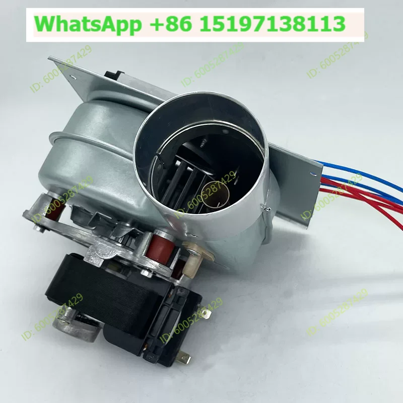 PTC hot air dryer, dryer heating heater, high-power industrial pipeline to send hot air