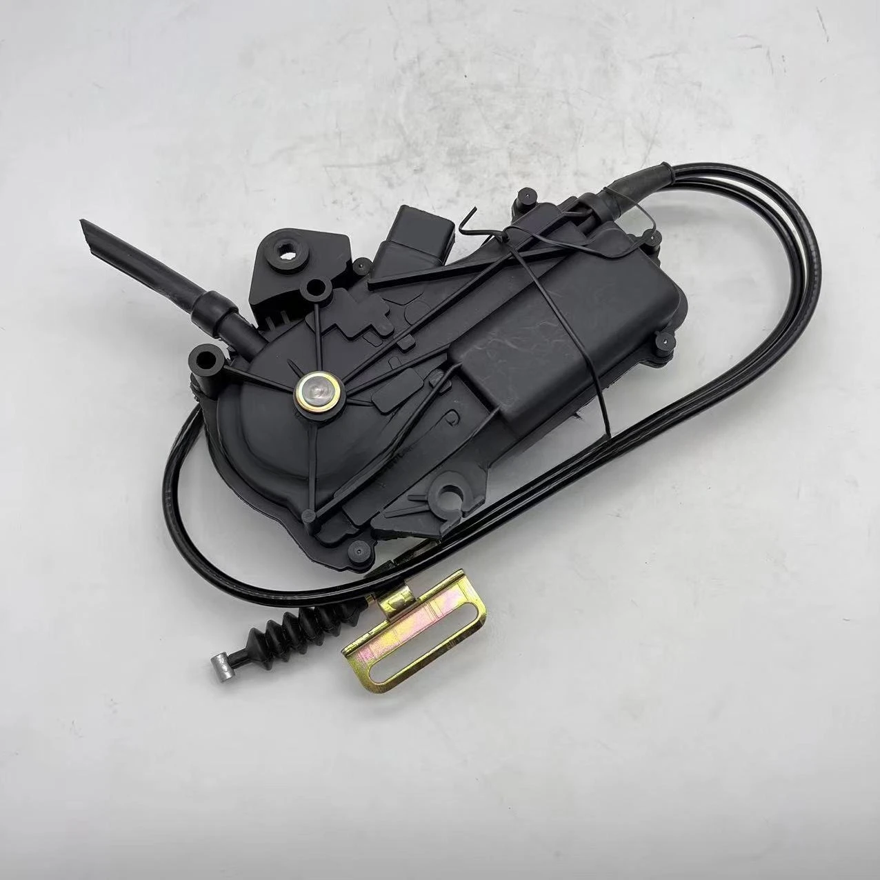 

Excavator Loader Construction Machinery Parts DH220-5 Flameout Motor 2523-9016