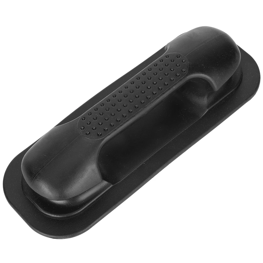 Rubber Boat Handle Inflatable Boat Side Mount Handle Kayak Canoe Dinghy Grab Handle Boat Accessory