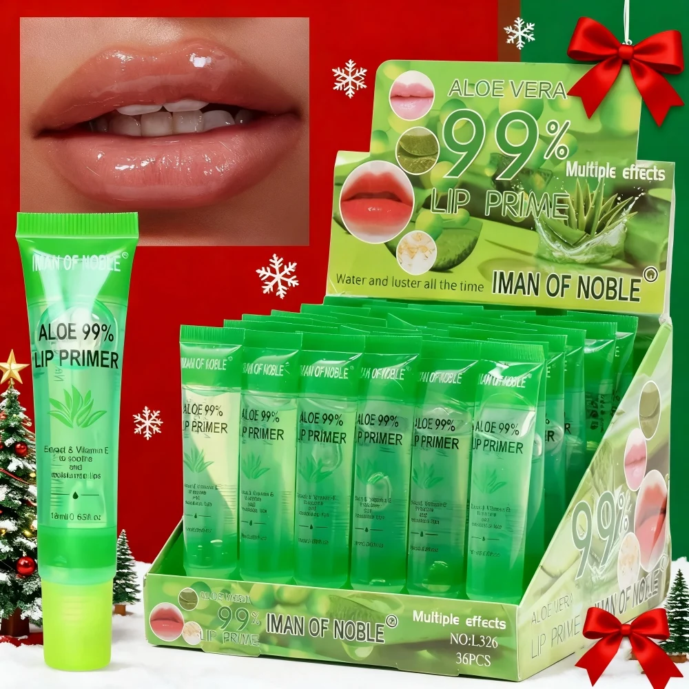 36 Bottles / 18Ml M… - image