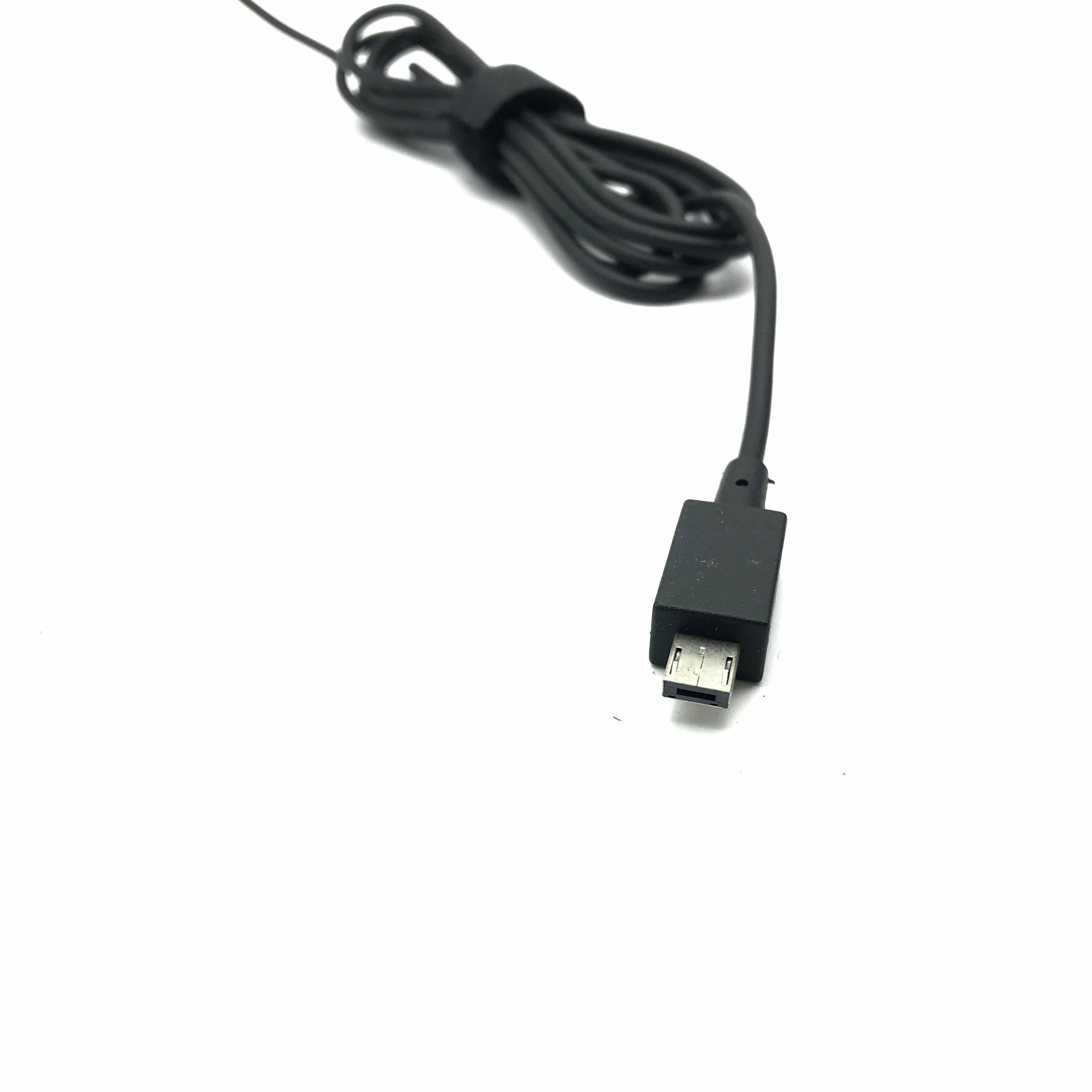 Adaptador de alimentação dc jack carregador conector de carregamento cabo de cabo para eebook asus x205t x205ta 1.5m