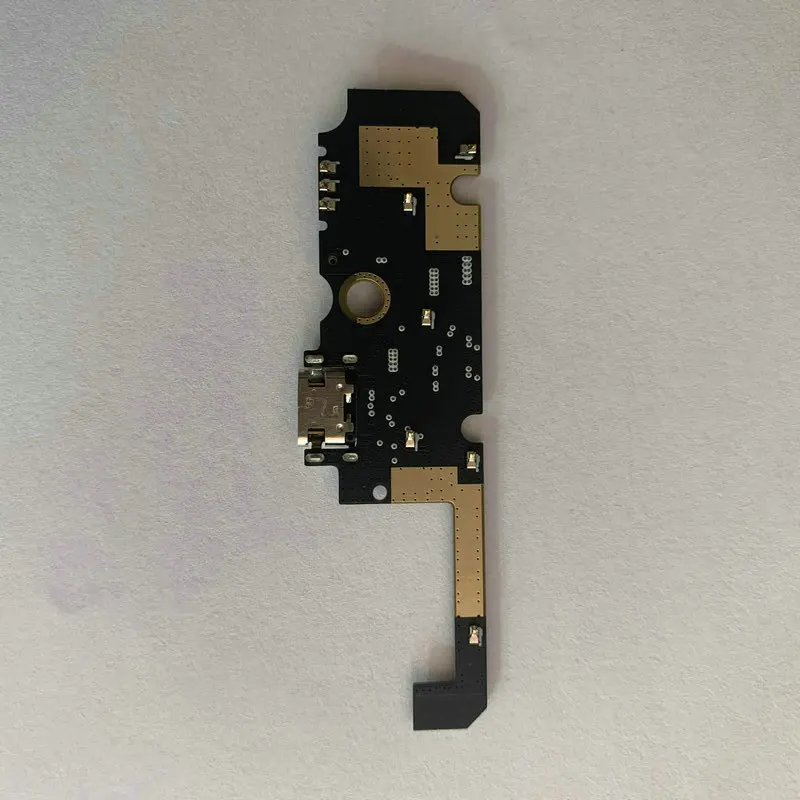 For Blackview BV8800 USB Board Original Charging Microphone Charger Circuits Mobile Phone Accessories