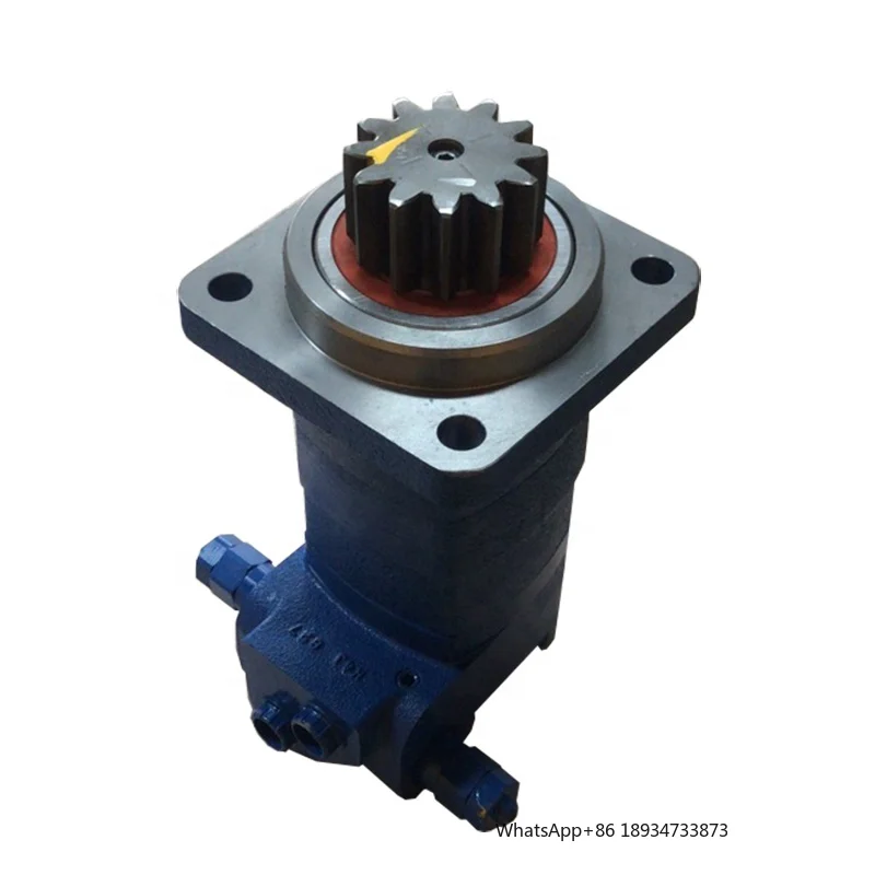 

Двигатель поворотного орбита Kubota Kx36 2-200D0Y9-E Kx36-2 Kx36-3