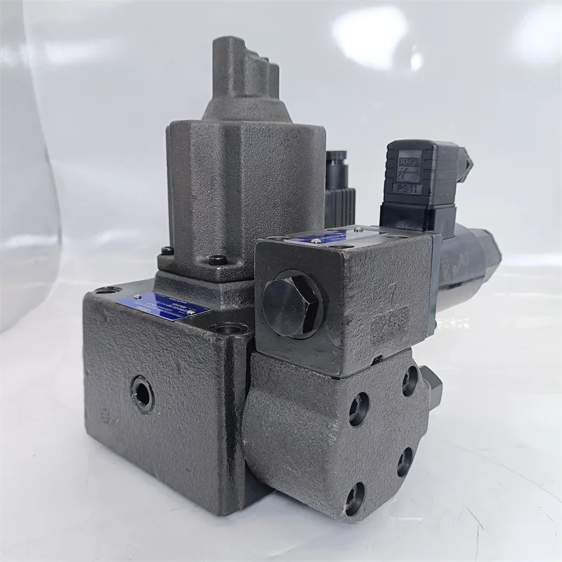 EFBG EFBG-03 EFBG-06 series EFBG-03-125-H EFBG-03-125-C hydraulic proportional flow valve EFBG-03 hydraulic valve