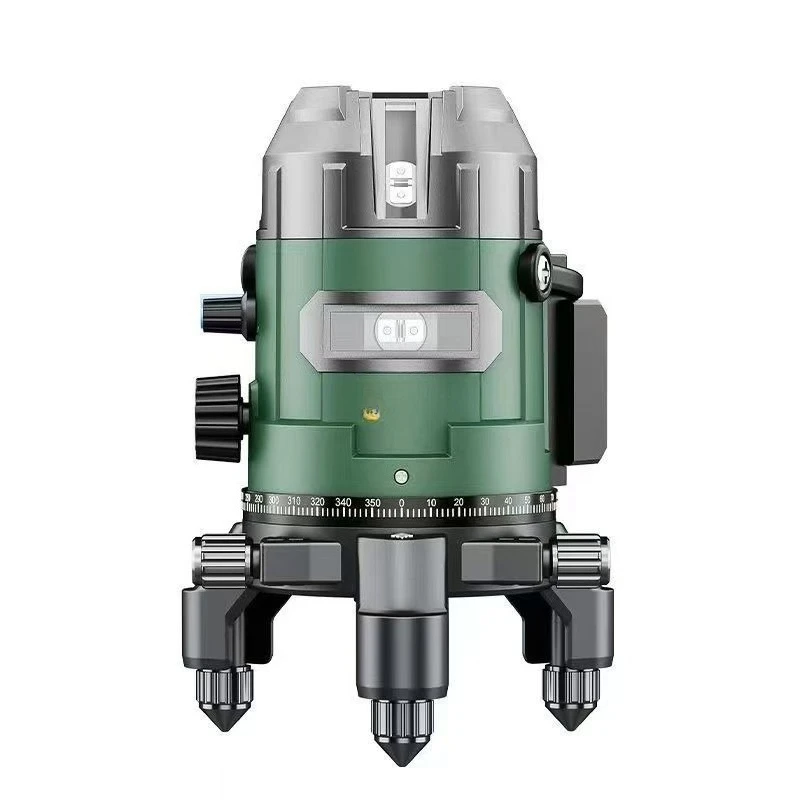 2/3/5 line automatic Anping highlight green outdoor special automatic wire