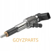 9663429280 9654551080 5WS40149-Z A2C59511612 nueva boquilla de inyector de combustible conjunto de inyector Common Rail para Citroen Peugeot 1,4