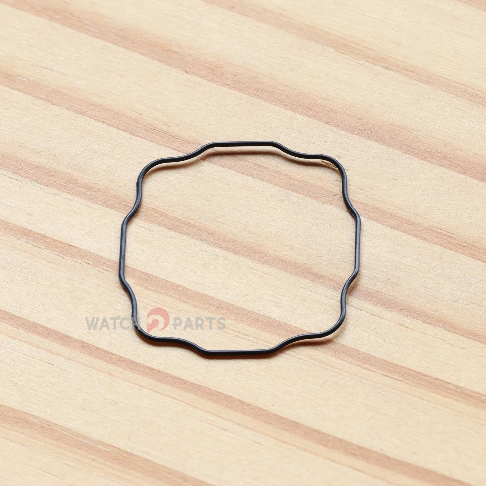 Gasket Depan/Belakang Casing u - Cartier Watch Santos ulasan dan harga