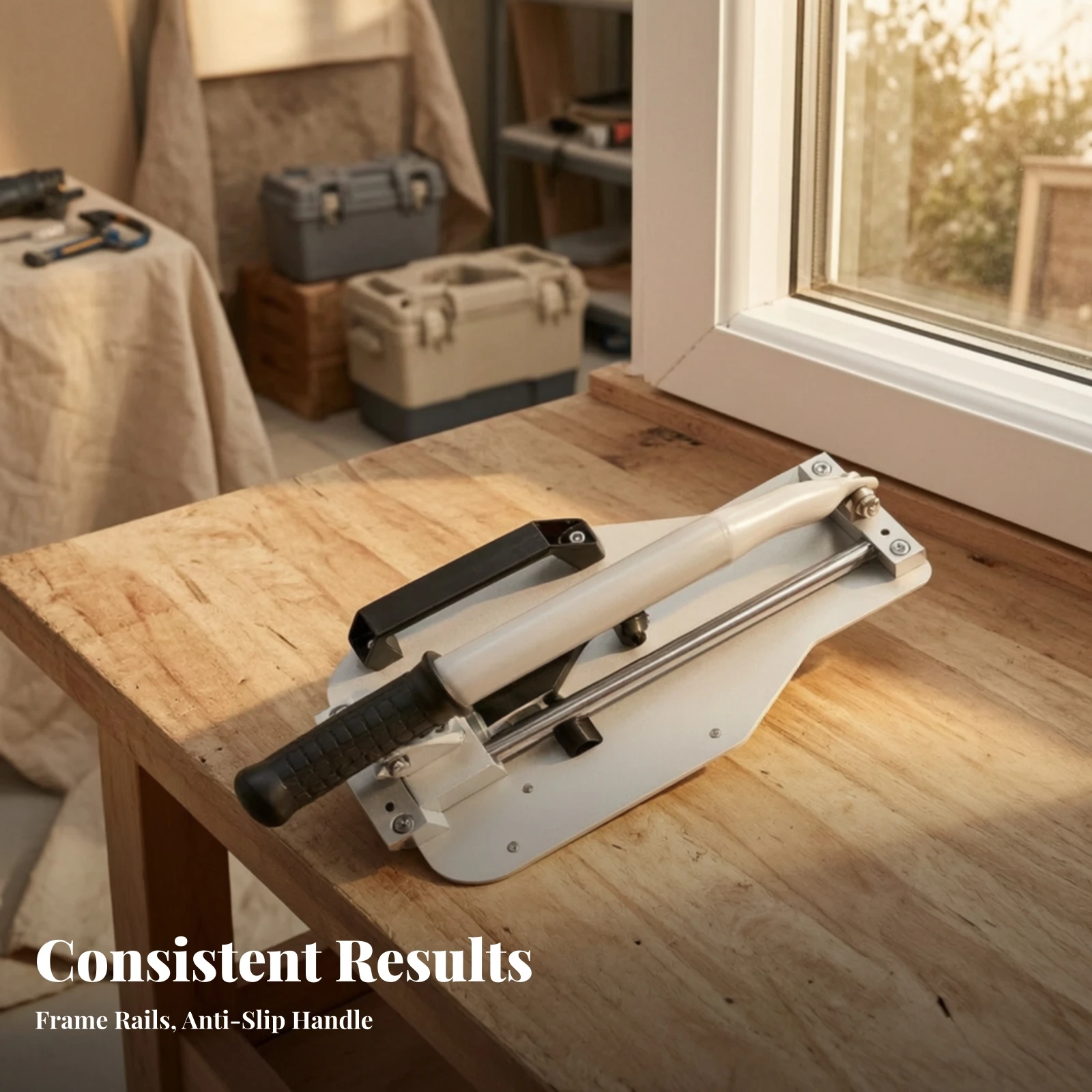 Handgehaltener Fenster-Schweiß – Tools For Fabrication Workshop Bewertung und Preis