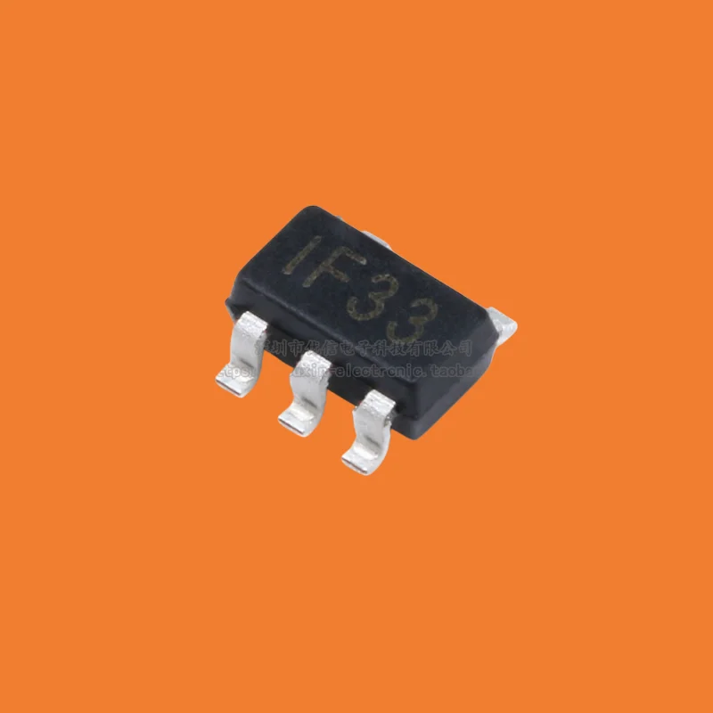 10pcs/Original genuine SP6201EM5-L-3-3/TR SOT-23-5 low voltage drop linear regulator LDO chip