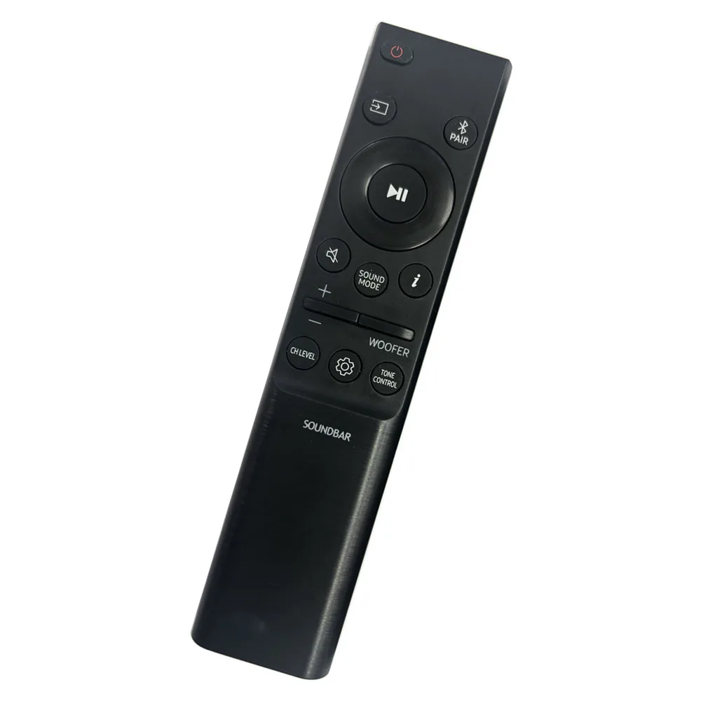 AH8-15047A Remote control for Samsung  Echo wall stereo HW-Q800B HW-Q930B HW-Q990B HW-B450/ZA HW-B550/ZA HW-B650/ZA HW-Q600B/ZA