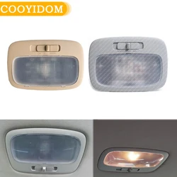 Interior Overhead Room Lamp For kia Sportage 2005 2006 2007 2008 2009 2010 Beige Gray 92830 1F500 928301F500 Reading Lamp