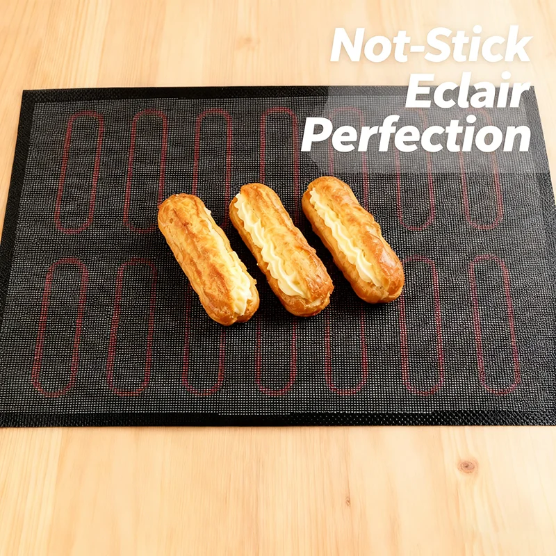 Silicone Baking Mat…