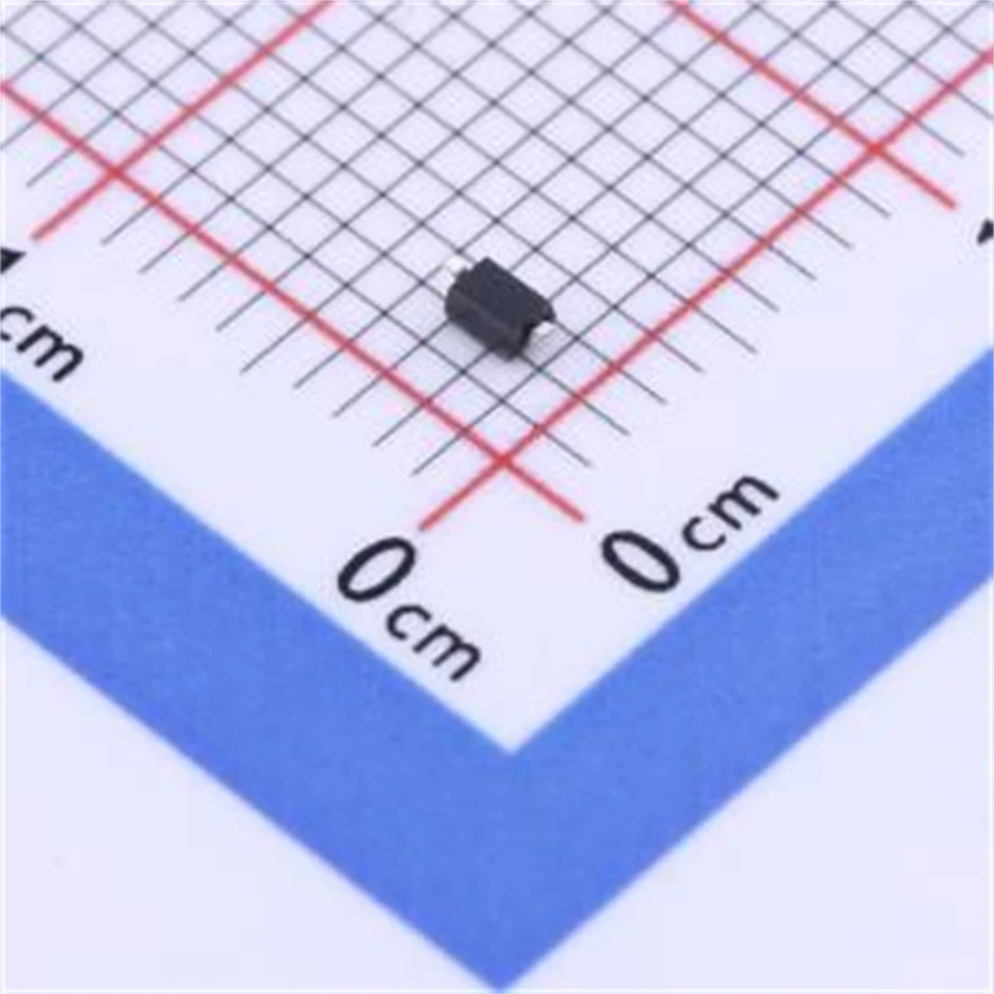 300PCS/LOT PZU12B2A,115 (Diodes)