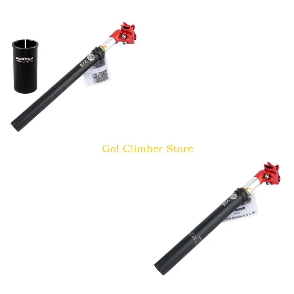 Q84C دراجة التخميد تعليق Seatpost دراجة امتصاص الصدمات لمقعد آخر مع التكيف #1