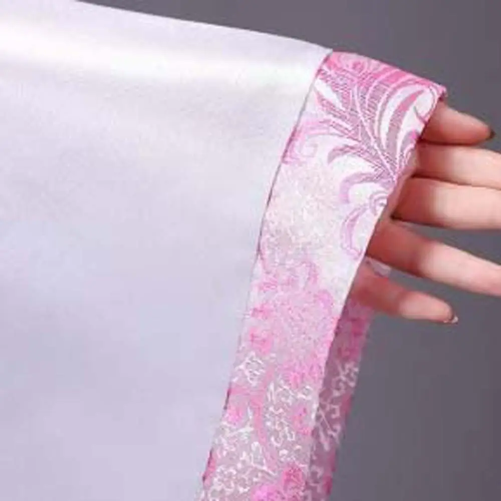 

Chinese Cloth Chinese Hanfu Skirt Oriental Fairy Princess Outfit Ancient Chinese Ancient Dress Flower Embroidery Stage Costumes