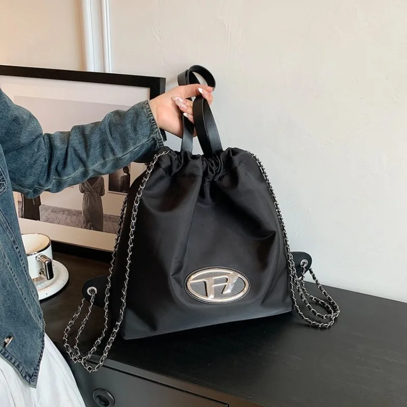 

Female Spacious Crossbody Bag Generous Capacity For Daily Needs And Occasional Extras Roomy Interior Design