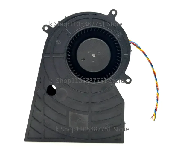 New CPU Cooling Fan for Dell OptiPlex 7060 SFF 7080SFF 04H9JF Fan PVB120J12H-P01