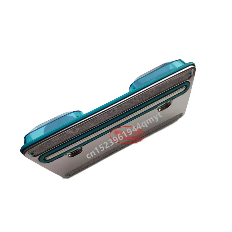 Eau précieuse pour aspirateur Philips FC6903, 6901, 6904, 6906, 6908, 6729, 6722, 6723, FC6724, 6725, 6726, 6727, FC6728, FC6729, 6730, FC6813