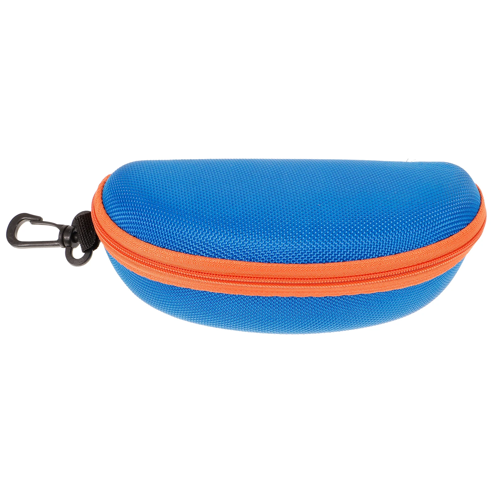 

Swim Goggle Case Portable Swimming Glasses Protective Case Portable Sunglasses Hard Case universal Zipper Eyeglasses storage Box