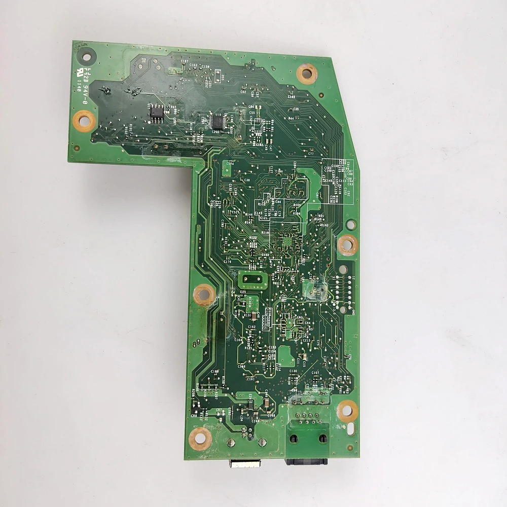 Placa Formatter CE832-60001 para HP 1217nw, LJ1217NW, LJ1213, 1216NF, M1217, 1218