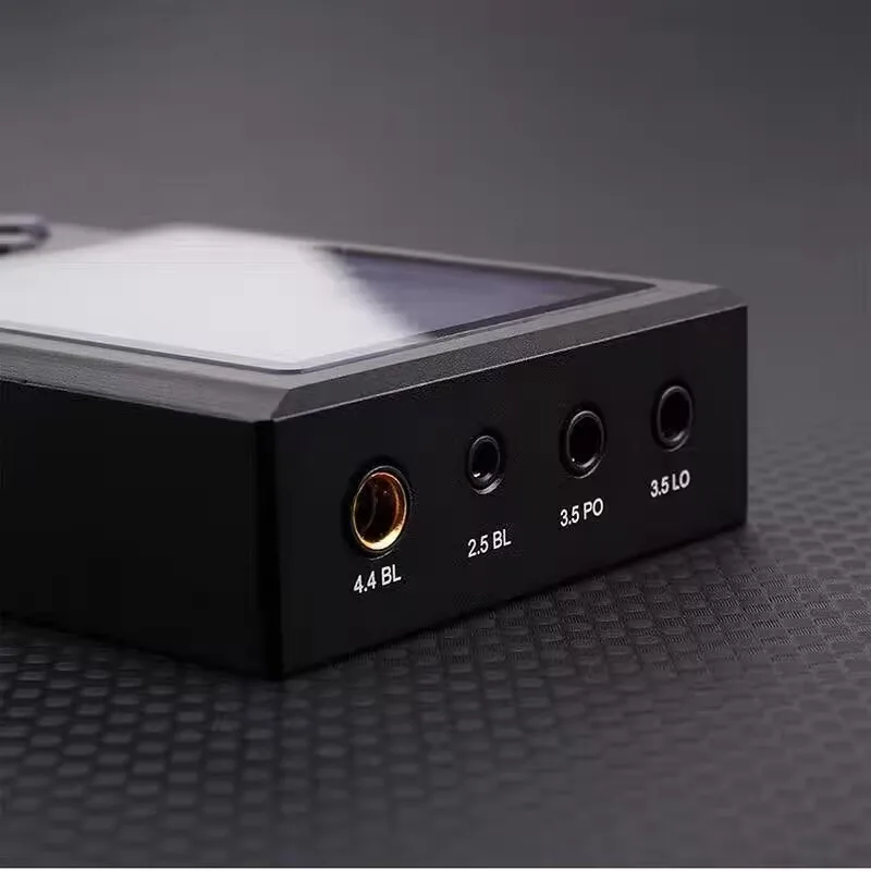 ES9039MSPRO decoder DAC portable lossless music HIFI player DSD sound card Bluetooth LDAC