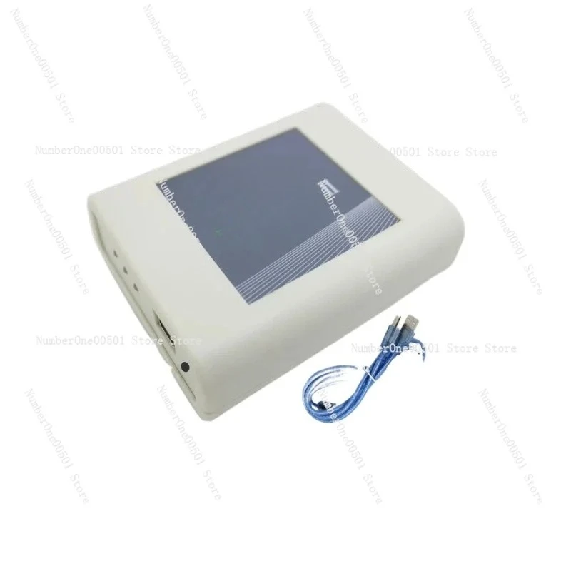 USBCAN I II Industrial Grade CAN High Speed Support CAN Relay Offline Sending CANopen