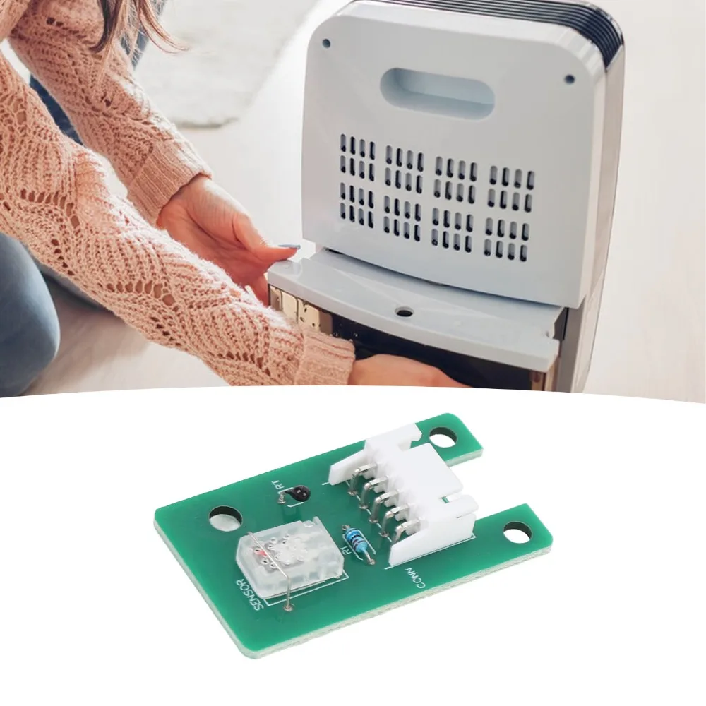 Integrated Multi-Pin Humidity Sensor Board Dehumidifier Humidity Sensor Board for Hisense Garrison PCB07-33-V02
