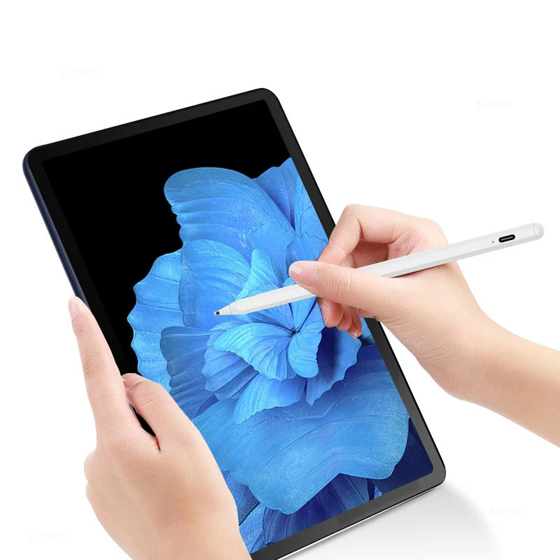 Stylus Pen for OnePlus Pad 2023 One Plus Pad 11.61 Tablet Pen for OPPO Pad Air 10.36 OPD2102 X21N2 Screen Touch Pen Pencil