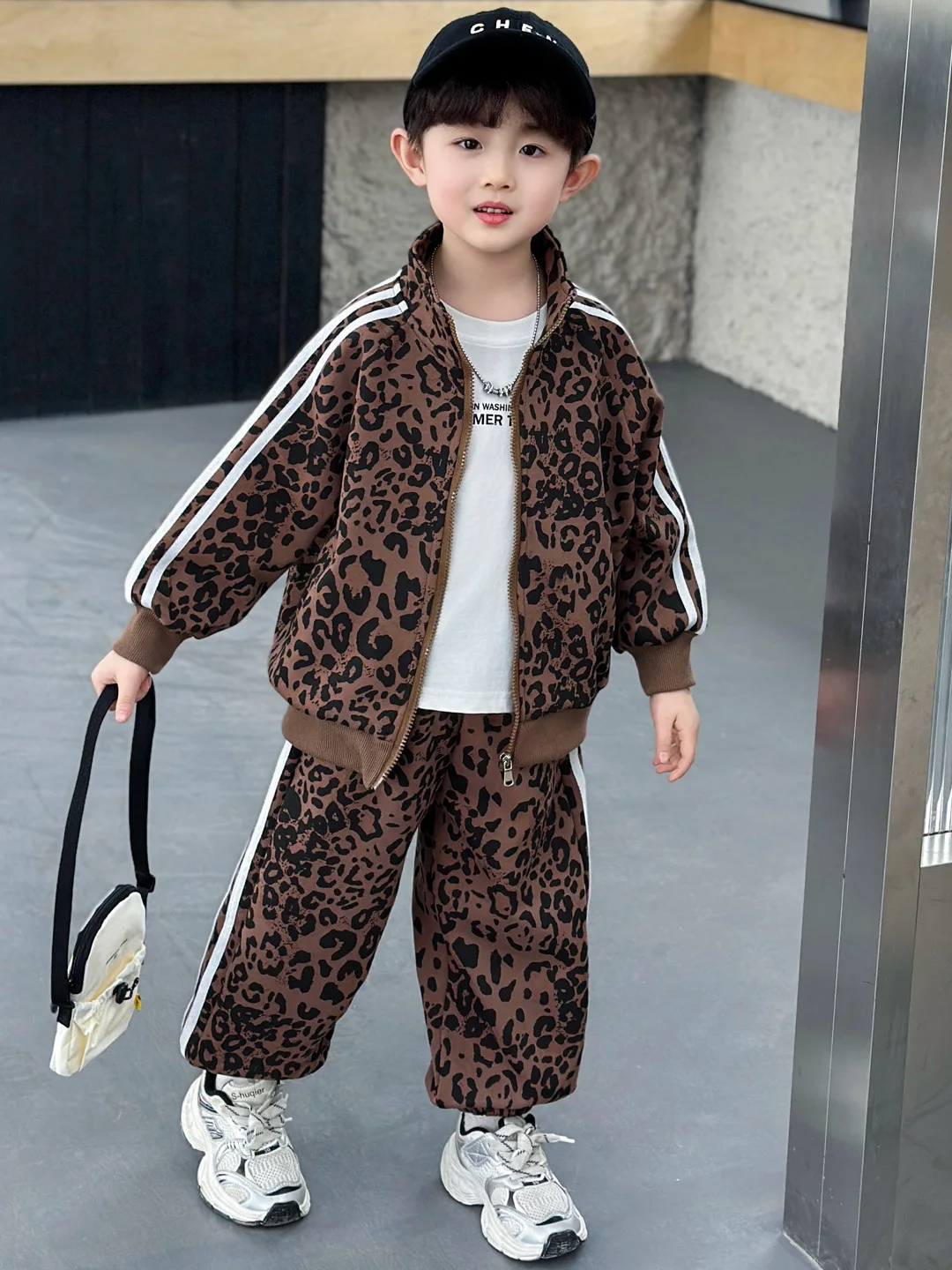 ensemble-deux-pieces-elegant-et-tendance-pour-garcons-imprime-leopard-veste-et-pantalon-en-melange-de-coton-printemps-automne-pour-enfants