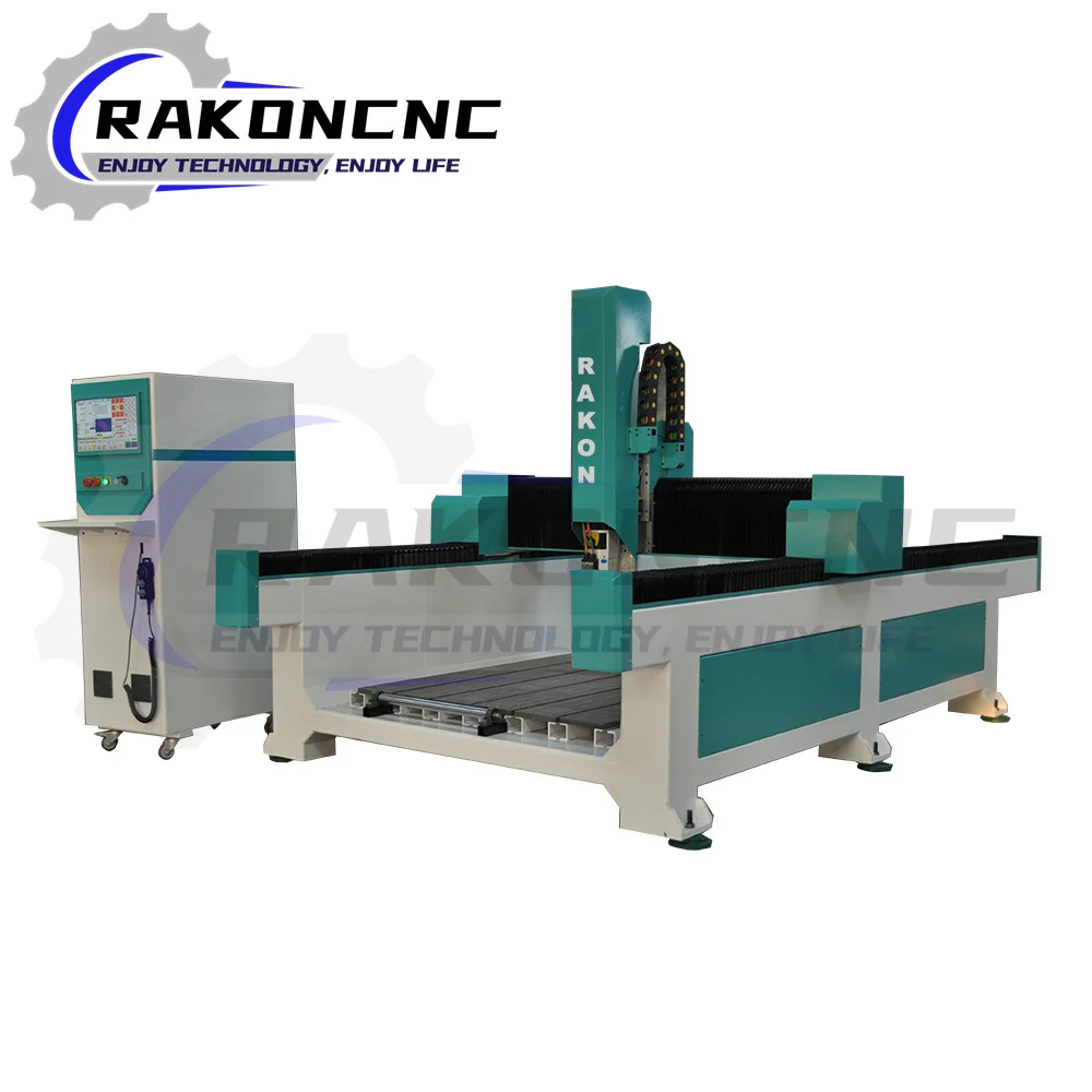 

1325 1530 2040 Foam Cnc Carving Machine 3 Axis 4 Axis 5Axis Cnc Router 3D Statue Cnc Engraving Router Machine