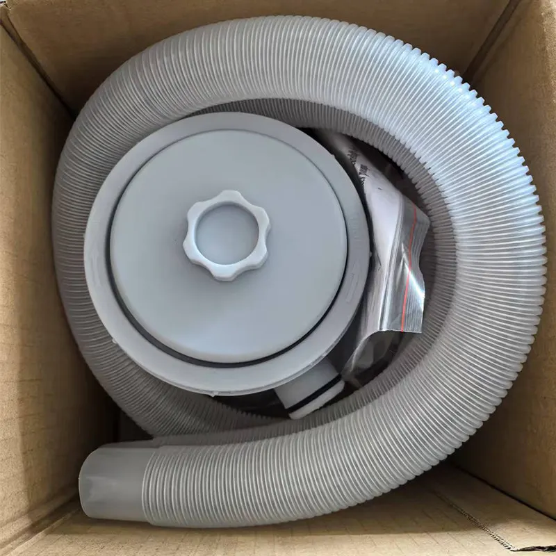 Special Swimming Pool Filter Pump, Professional Pool Circulation Filter Pump for Swimming Pool Water Treatment Equipment