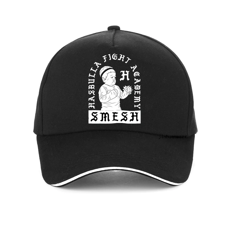 

Hasbulla Magomedov baseball cap Funny Creative adjustable Golf Snapback hats fashion casual outdoor hat