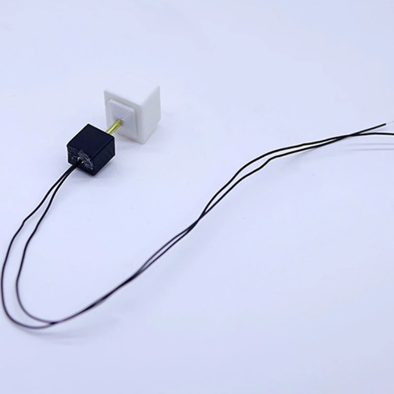 

Цельная детская подарочная игрушка 1:20, кукольный домик, мини-мебель, миниатюрная настольная лампа, модель кукольного дома, аксессуары «сделай сам»