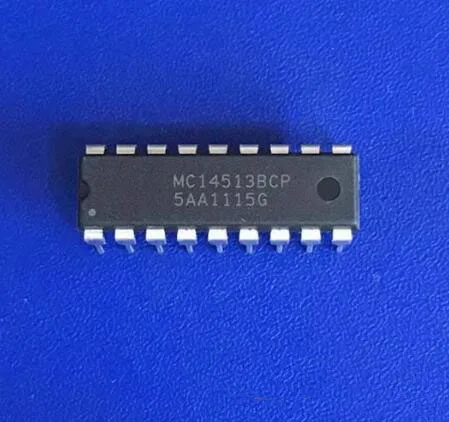 mc14513bcp-dip18-製品数量-10個
