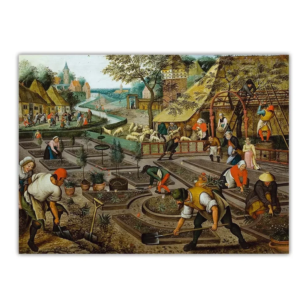 Bruegel Pieter 