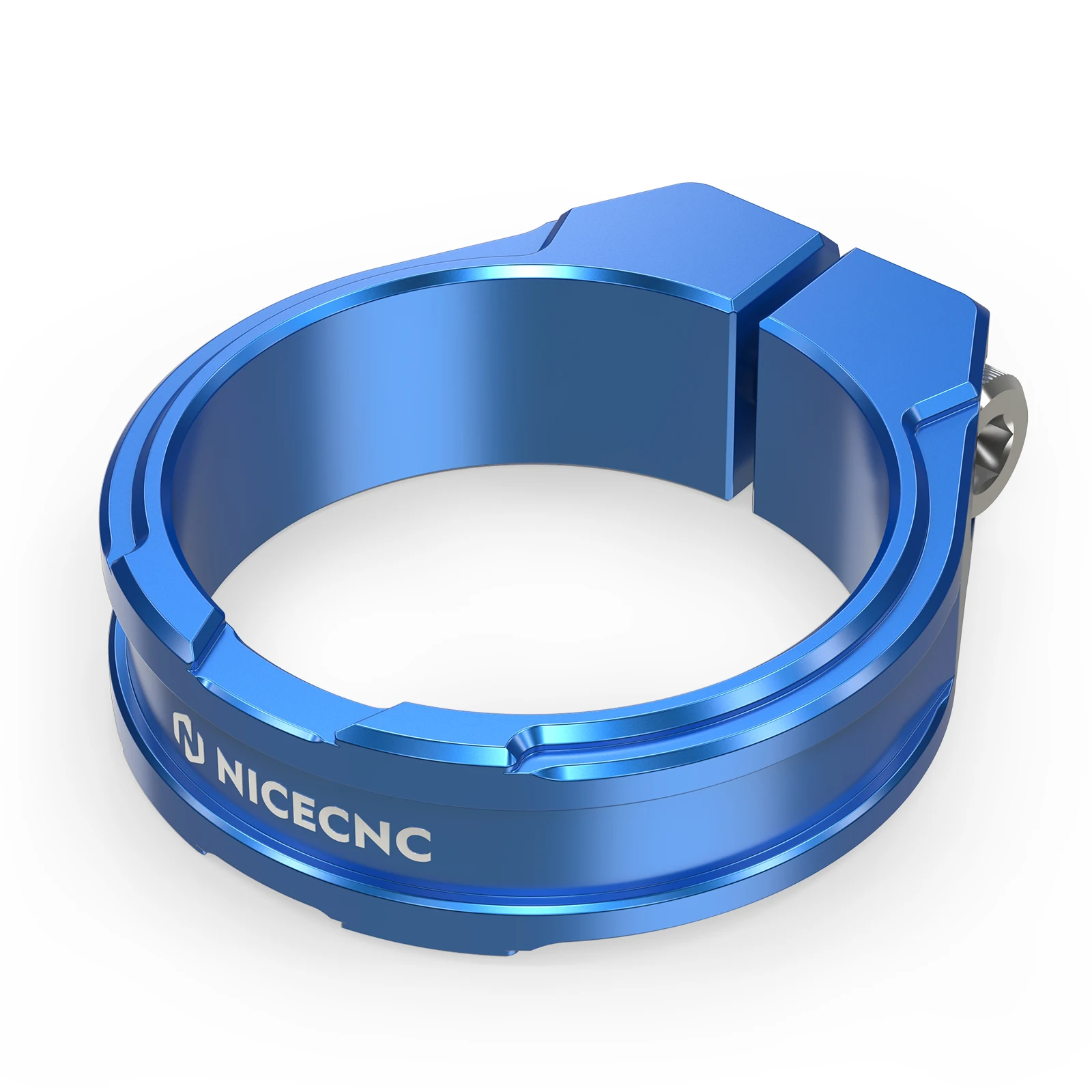 AliExpress NICECNC For Sur-Ron Surron Light Bee X S L1E Segway X160 X260 Reinforced Head Tube Frame Brace Frame Clamp Electric Dirt Bike