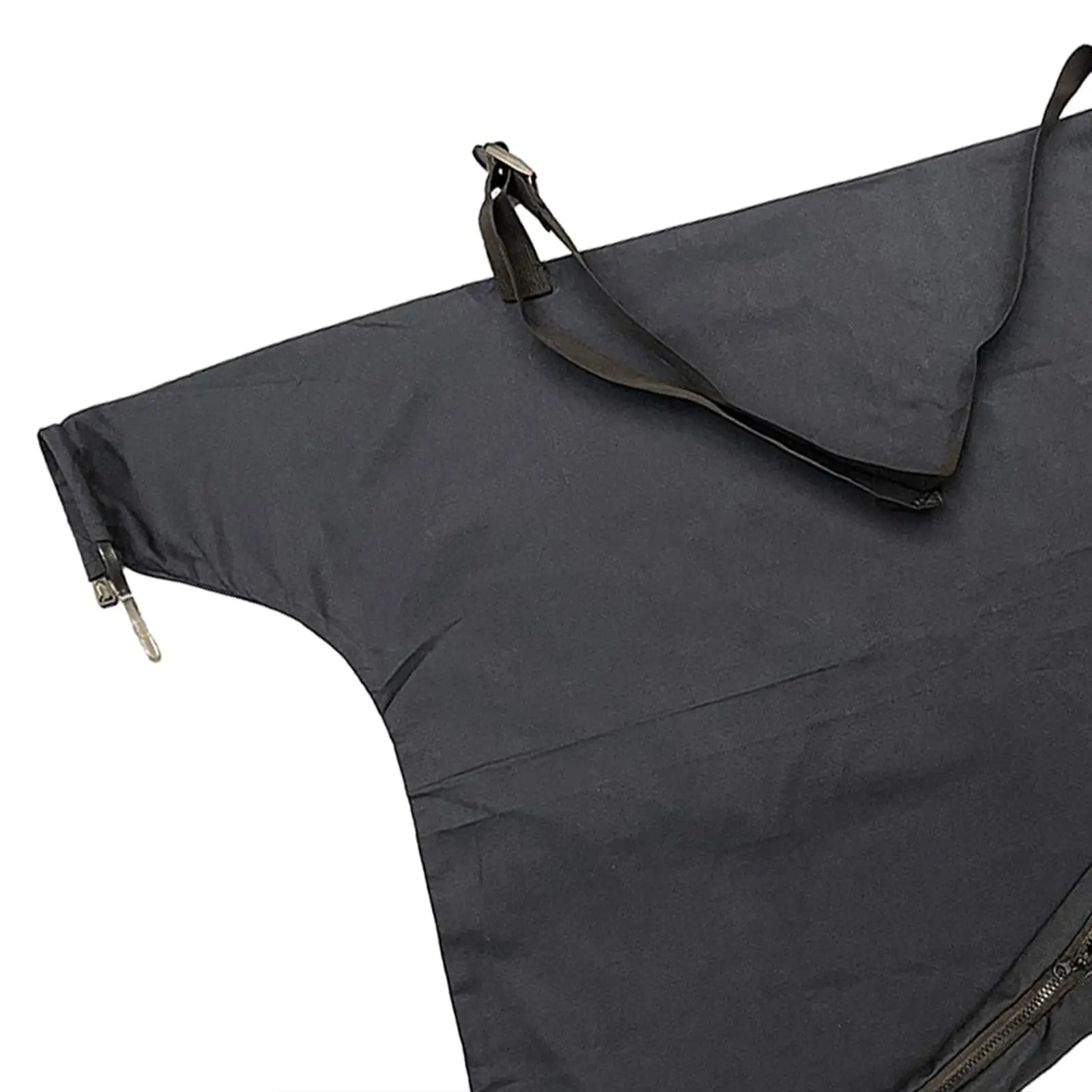 Vacuum Bag Oxford Cloth Blower Replacement Bag Vacuum Zippered Type Storage Bag Blower Vacuum Bag Blower zipper for Garden