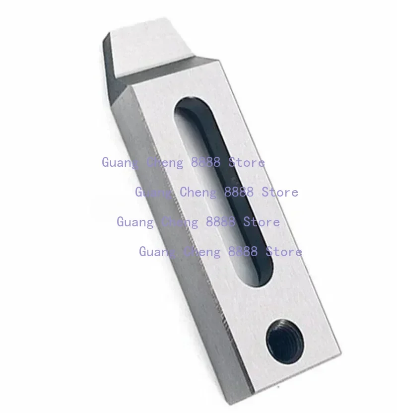 سلك EDM الفولاذ المقاوم للصدأ تهزهز حامل المشبك 70-90 مللي متر M8 المسمار مخرطة باستخدام الحاسب الآلي مخلب لآلة قطع الأسلاك Sodick DWC EDM #5