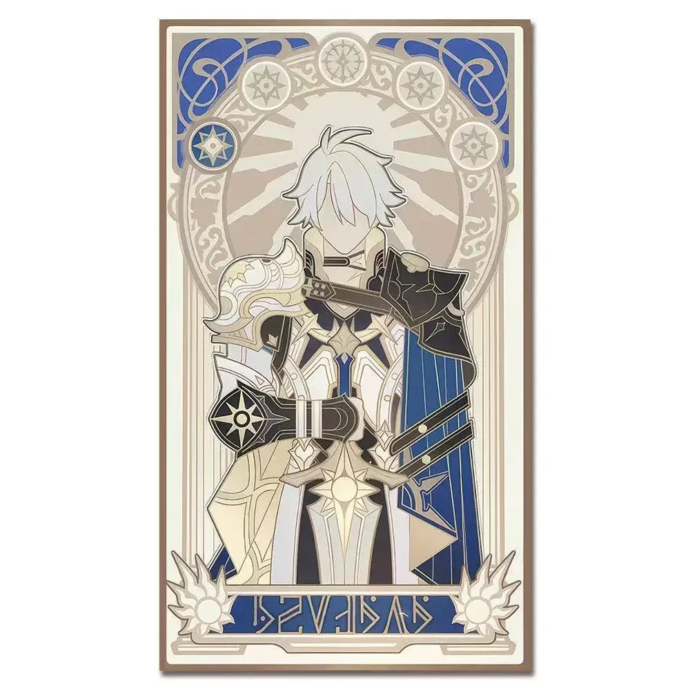 

Косплей 5 шт. игры Honkai Star Track аниме мультфильм шахматная доска игры аксессуары для ролевых игр украшения таблички подарок на Хэллоуин