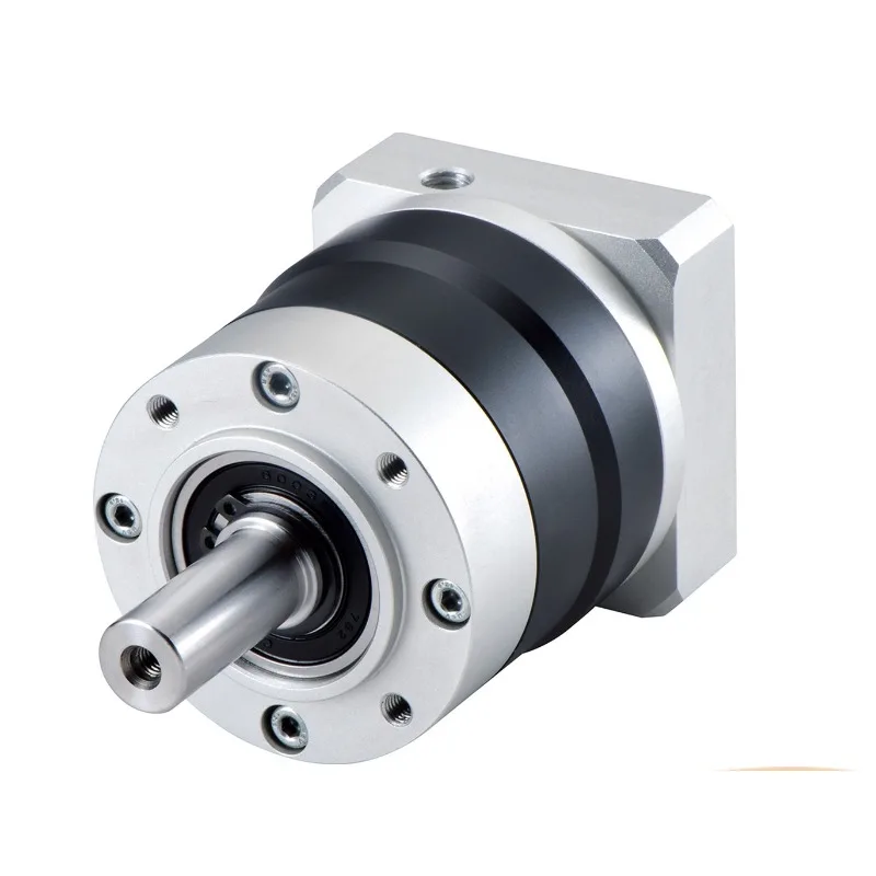 Quanchuang straight gear planetary gear reducer straight gear VGE60 series automatic machinery and equipment
