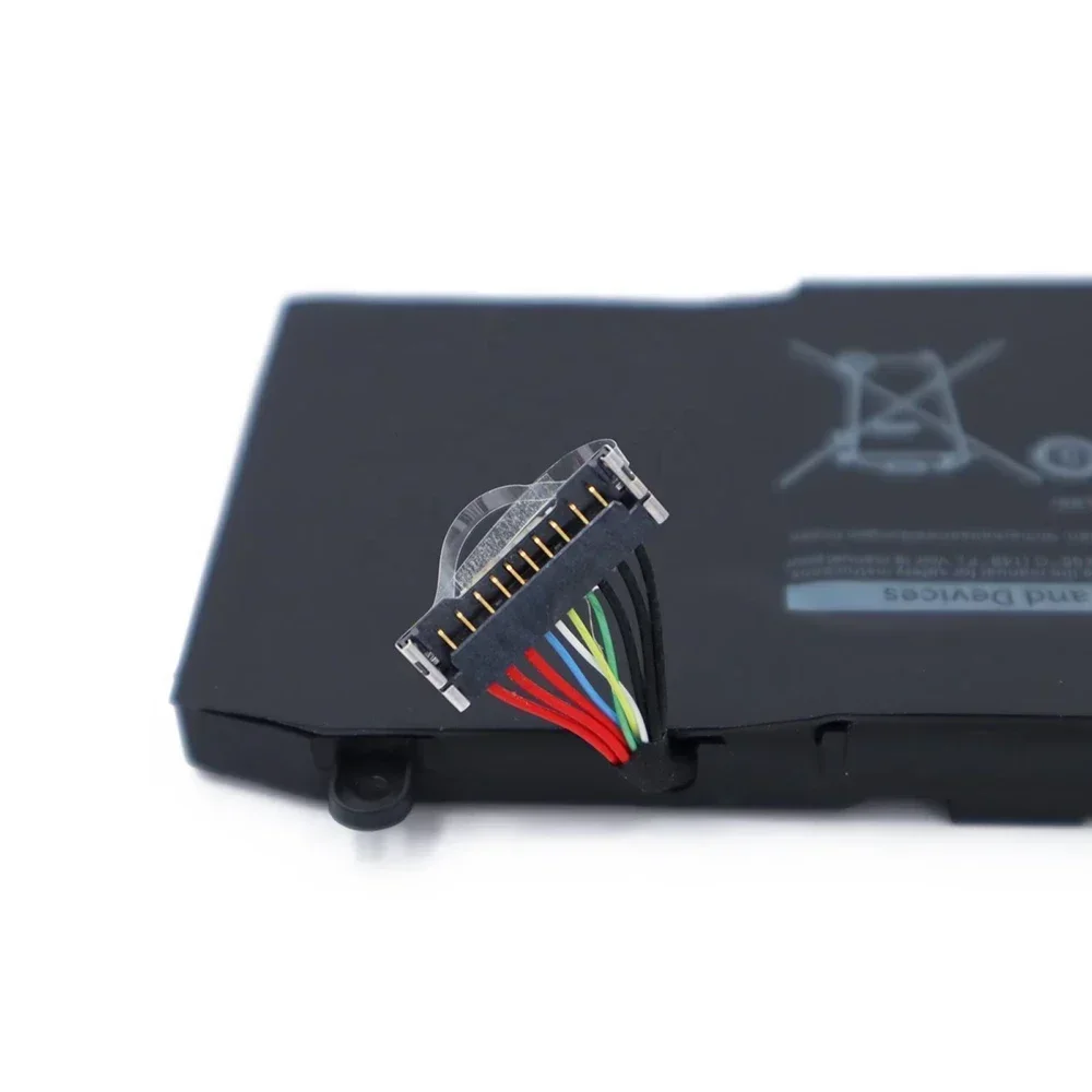1F22N 15.2V 60Wh بطارية الكمبيوتر المحمول لديل Alienware M15 M17 R1 G7 7590 7790 G5 5590 D2842W