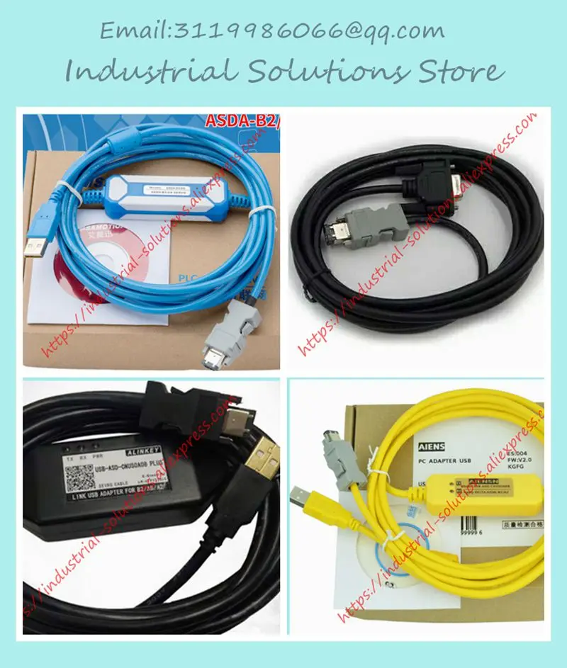 ASD-CNUS0A08 New Co…