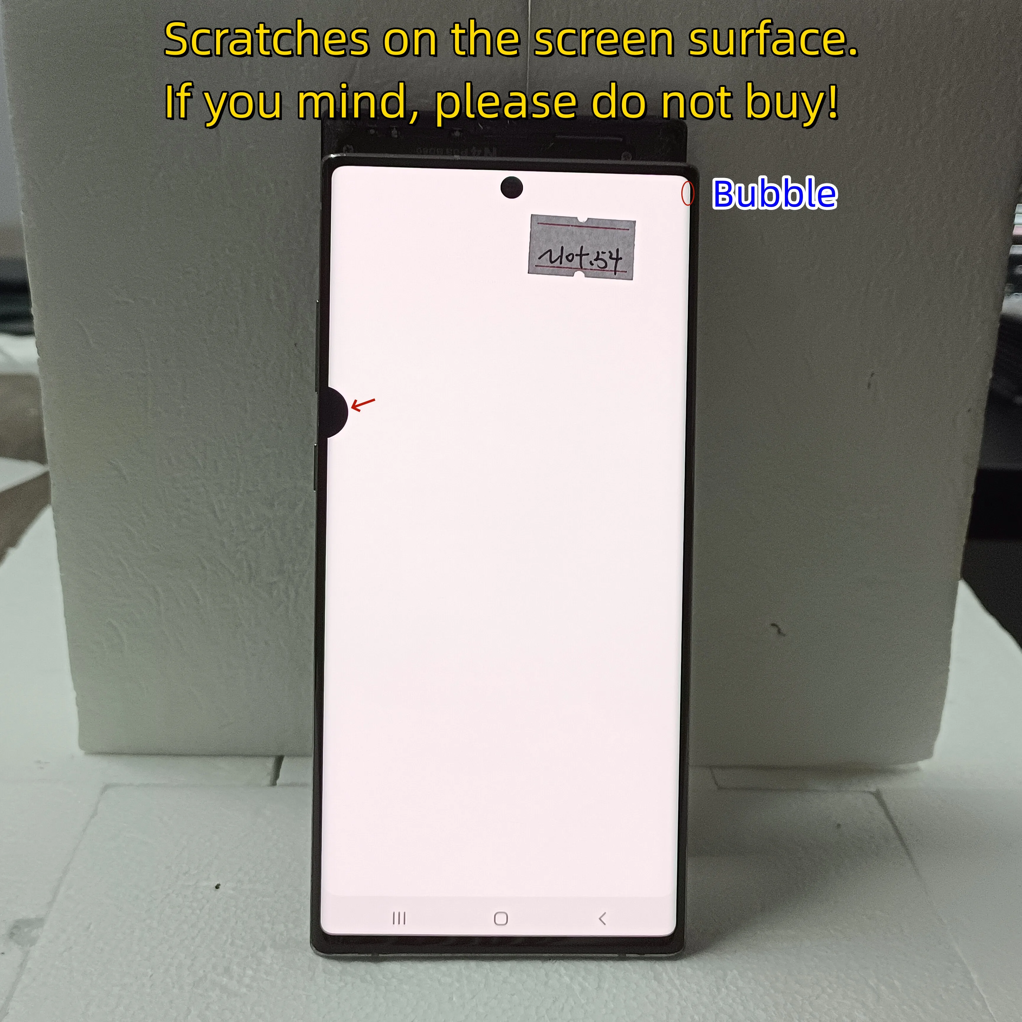 thumb