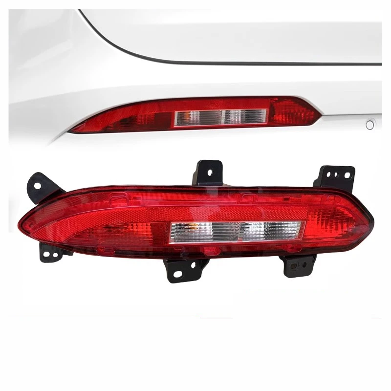 

Rear Fog Light for DFSK E5