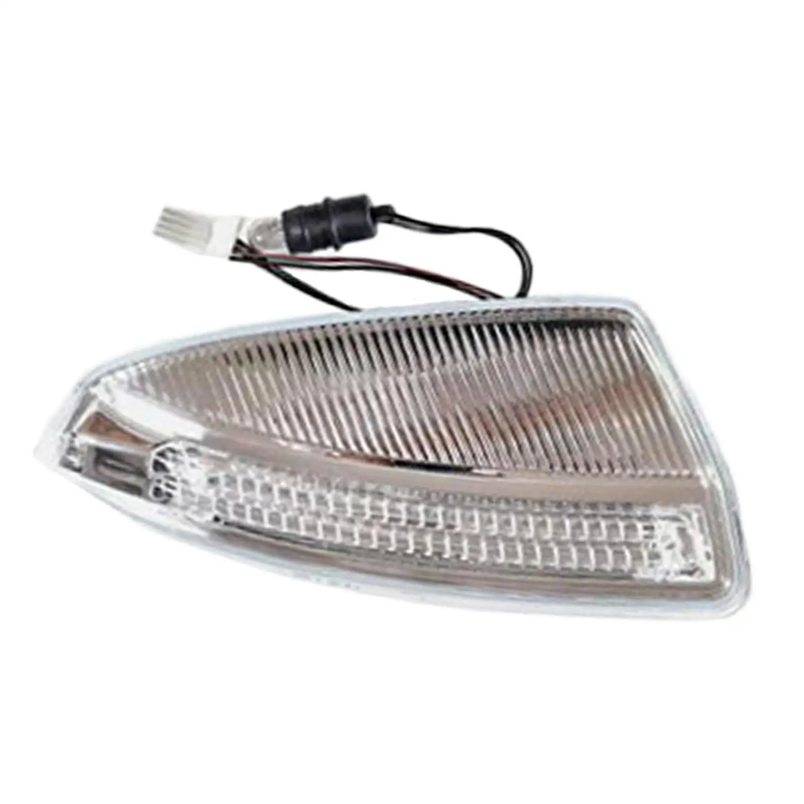 

LED Car Turn Signal Light Left Mirror Indicator Replacement Part for Mercedes Benz ML320 GL550 Series