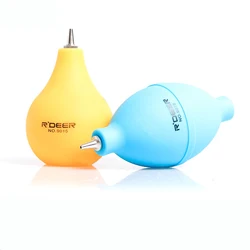 Watch dust blower,Rubber air blow dust blower Cleaner WATCH REPAIR TOOL