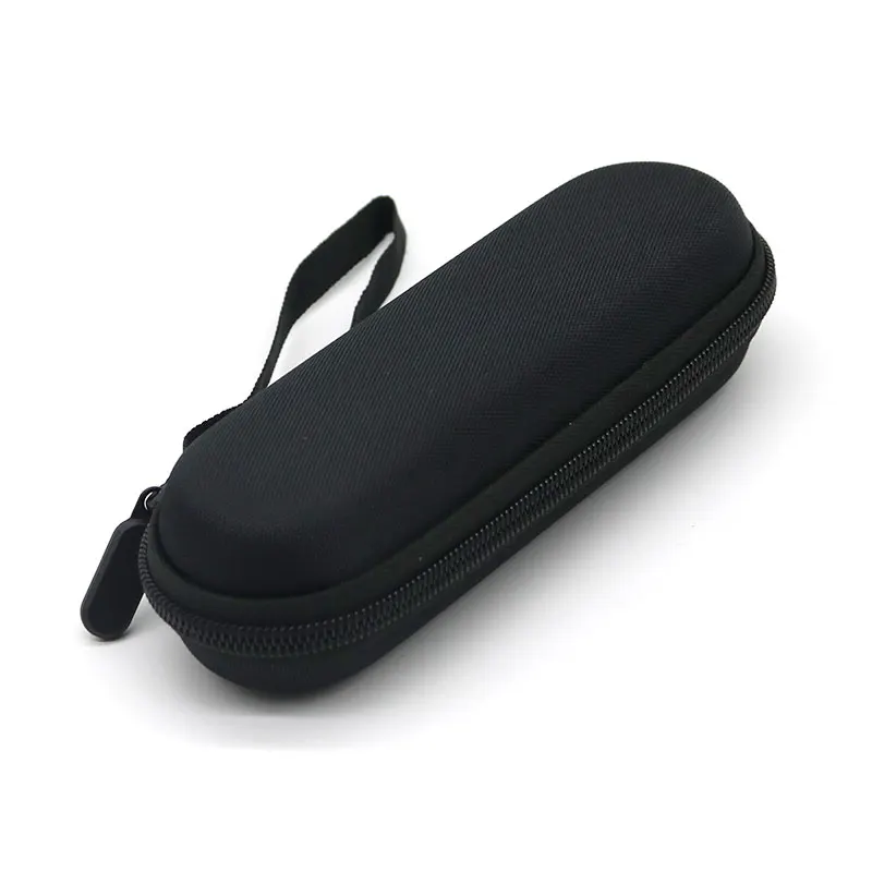 Imagem -05 - Eva Bolsa Rígido para Philips Nose Hair Trimmer Fácil de Viagem Carry Case Personalizado Armazenamento Eva Estojo Nt1150 Nt3160 Novo