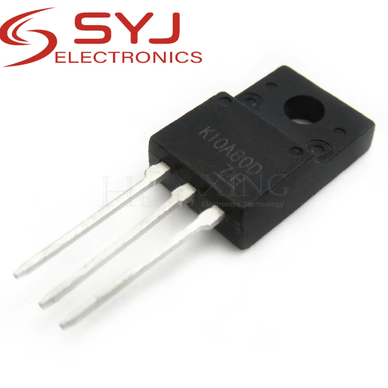 

10piece K10A60D K10A60