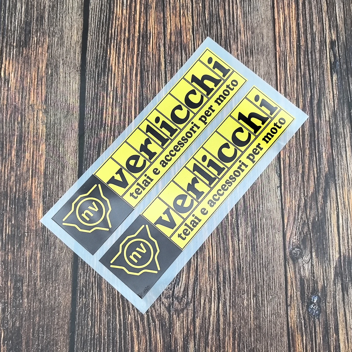 

2 шт. детали для гонок VERLICCHI, наклейки для мотоциклов, рамы велосипеда, наклейки для велосипеда, аксессуары для мотоциклов