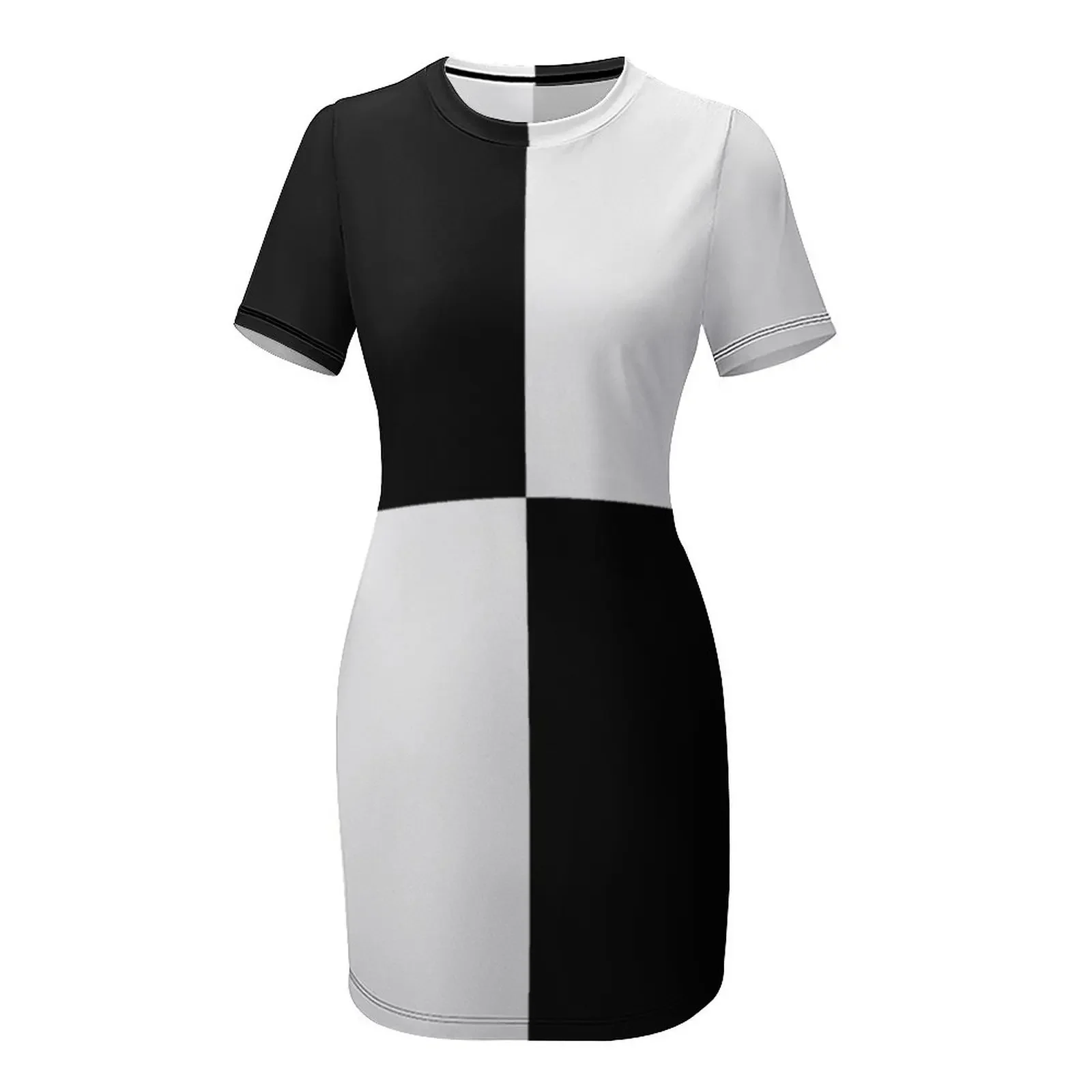 Quadranti Abito a maniche corte abiti da sera di lusso 2025 abito fasciato abiti da ballo Abito da sera da donna